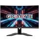 Gigabyte G27QC 27" QHD Curved Gaming Monitor